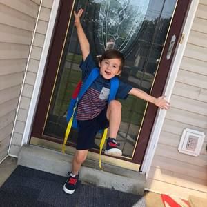 Meet your Posher, Tamara